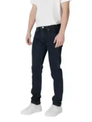 "Calvin Klein Jeans Jeans im Sale | Calvin Klein Herren Herbst Jeans Blau online kaufen"|Planet-Deluxe