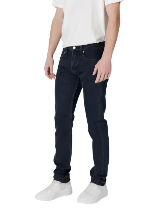 "Calvin Klein Jeans Jeans im Sale | Calvin Klein Herren Herbst Jeans Blau online kaufen"|Planet-Deluxe