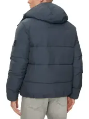 "Calvin Klein Jeans Jacken im Sale | Calvin Klein Jeans Herrenjacke Blau Robust online kaufen"|Planet-Deluxe