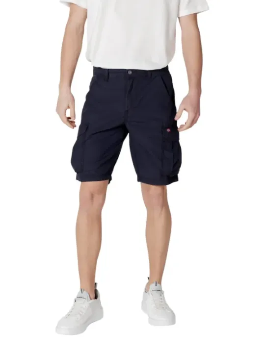 "Napapijri Bermudas im Sale | Napapijri 485087 online kaufen"|Planet-Deluxe