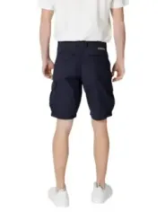 "Napapijri Bermudas im Sale | Napapijri 485087 online kaufen"|Planet-Deluxe