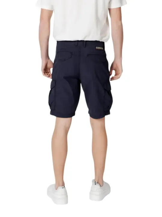 "Napapijri Bermudas im Sale | Napapijri 485087 online kaufen"|Planet-Deluxe