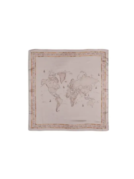 "Alviero Martini Prima Classe Halstücher im Sale | Alviero Martini Prima Classe Rosa Halstuch online kaufen"|Planet-Deluxe
