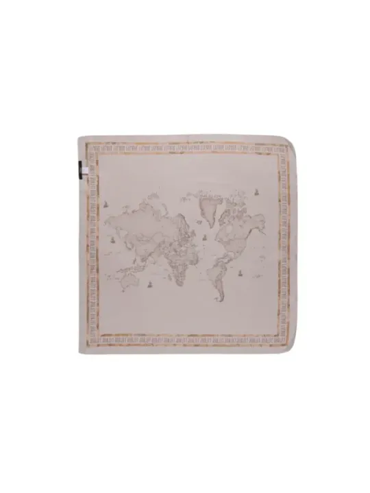 "Alviero Martini Prima Classe Halstücher im Sale | Alviero Martini Prima Classe Rosa Halstuch online kaufen"|Planet-Deluxe