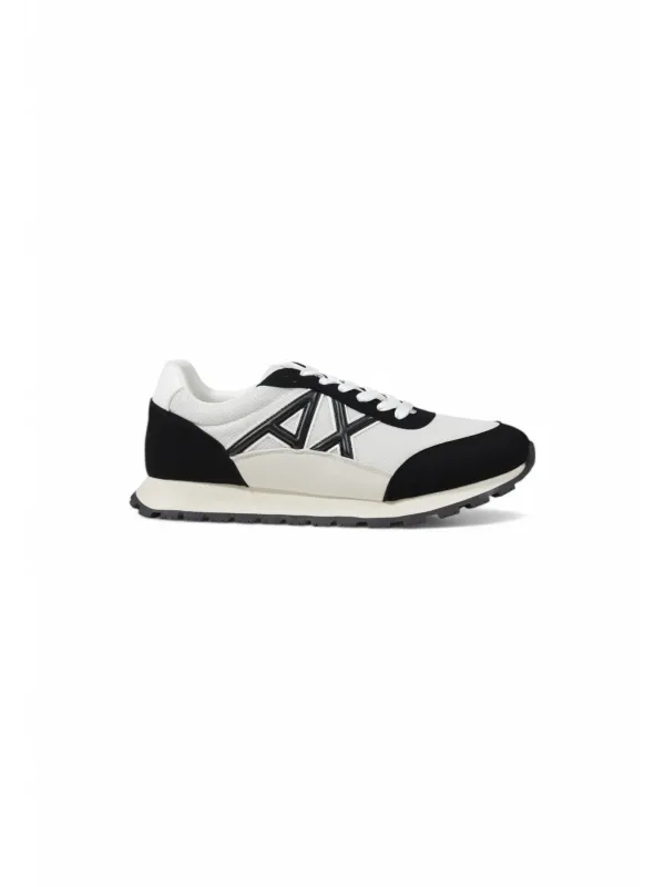 "Armani Exchange Sneakers im Sale | Armani Exchange 484920 online kaufen"|Planet-Deluxe