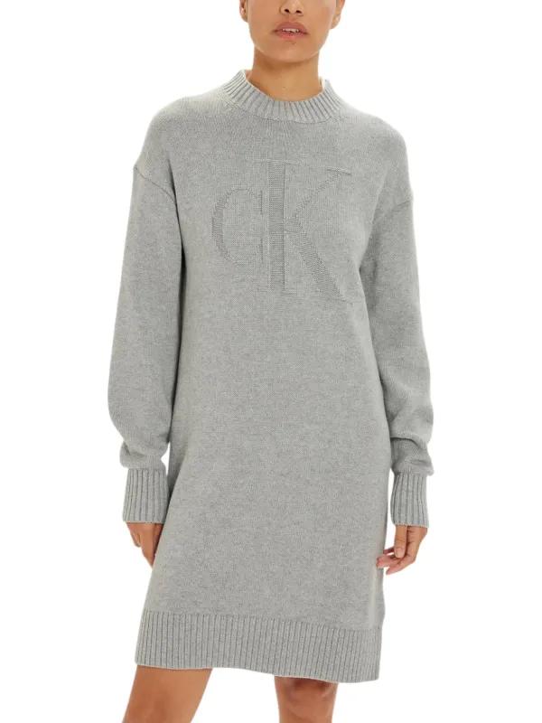 "Calvin Klein Jeans Kleider im Sale | Calvin Klein Jeans 485075 online kaufen"|Planet-Deluxe