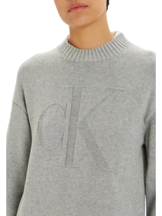 "Calvin Klein Jeans Kleider im Sale | Calvin Klein Jeans 485075 online kaufen"|Planet-Deluxe