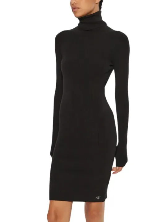 "Calvin Klein Jeans Kleider im Sale | Calvin Klein Jeans 485133 online kaufen"|Planet-Deluxe