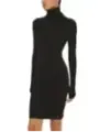 "Calvin Klein Jeans Kleider im Sale | Calvin Klein Jeans Elegantes Herbstkleid online kaufen"|Planet-Deluxe