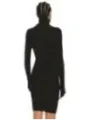 "Calvin Klein Jeans Kleider im Sale | Calvin Klein Jeans Elegantes Herbstkleid online kaufen"|Planet-Deluxe