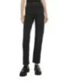 "Calvin Klein Jeans Jeans im Sale | Calvin Klein Damen Stretchjeans Schwarz online kaufen"|Planet-Deluxe