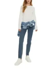 "Calvin Klein Jeans Pullover im Sale | Calvin Klein Jeans 485056 online kaufen"|Planet-Deluxe