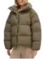 "Calvin Klein Jeans Jacken im Sale | Calvin Klein Jeans Beige Damenjacke online kaufen"|Planet-Deluxe
