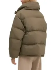 "Calvin Klein Jeans Jacken im Sale | Calvin Klein Jeans Beige Damenjacke online kaufen"|Planet-Deluxe