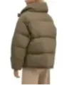 "Calvin Klein Jeans Jacken im Sale | Calvin Klein Jeans Beige Damenjacke online kaufen"|Planet-Deluxe