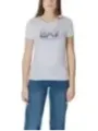 "Ea7 T-Shirts im Sale | Ea7 Damen Sommer T-Shirt 485037 online kaufen"|Planet-Deluxe