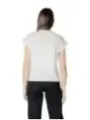 "Liu Jo T-Shirts im Sale | Liu Jo Classic White Tee online kaufen"|Planet-Deluxe