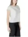 "Liu Jo T-Shirts im Sale | Liu Jo Classic White Tee online kaufen"|Planet-Deluxe