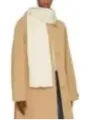 "Calvin Klein Halstücher im Sale | Calvin Klein Eleganz Schal Beige online kaufen"|Planet-Deluxe