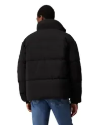 "Calvin Klein Jeans Jacken im Sale | Calvin Klein Herren Pufferjacke Schwarz 485138 online kaufen"|Planet-Deluxe