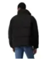 "Calvin Klein Jeans Jacken im Sale | Calvin Klein Herren Pufferjacke Schwarz 485138 online kaufen"|Planet-Deluxe