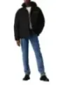 "Calvin Klein Jeans Jacken im Sale | Calvin Klein Herren Pufferjacke Schwarz 485138 online kaufen"|Planet-Deluxe