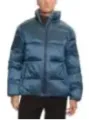 "Calvin Klein Jeans Jacken im Sale | Calvin Klein Herren Pufferjacke Blau 100% Polyamid online kaufen"|Planet-Deluxe