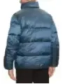 "Calvin Klein Jeans Jacken im Sale | Calvin Klein Herren Pufferjacke Blau 100% Polyamid online kaufen"|Planet-Deluxe