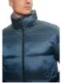 "Calvin Klein Jeans Jacken im Sale | Calvin Klein Herren Pufferjacke Blau 100% Polyamid online kaufen"|Planet-Deluxe