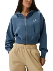 "Calvin Klein Jeans Sweatshirts im Sale | Calvin Klein Jeans 485134 online kaufen"|Planet-Deluxe