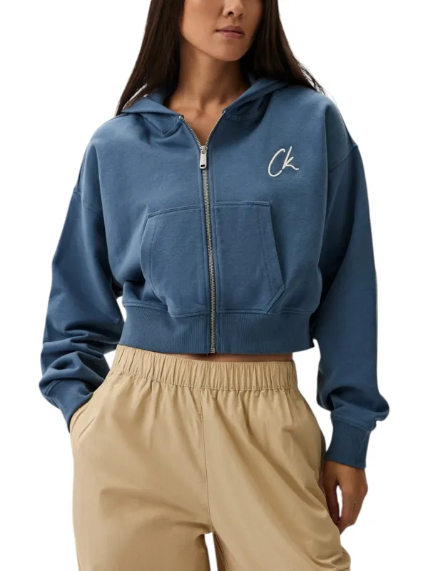 "Calvin Klein Jeans Sweatshirts im Sale | Calvin Klein Jeans 485134 online kaufen"|Planet-Deluxe