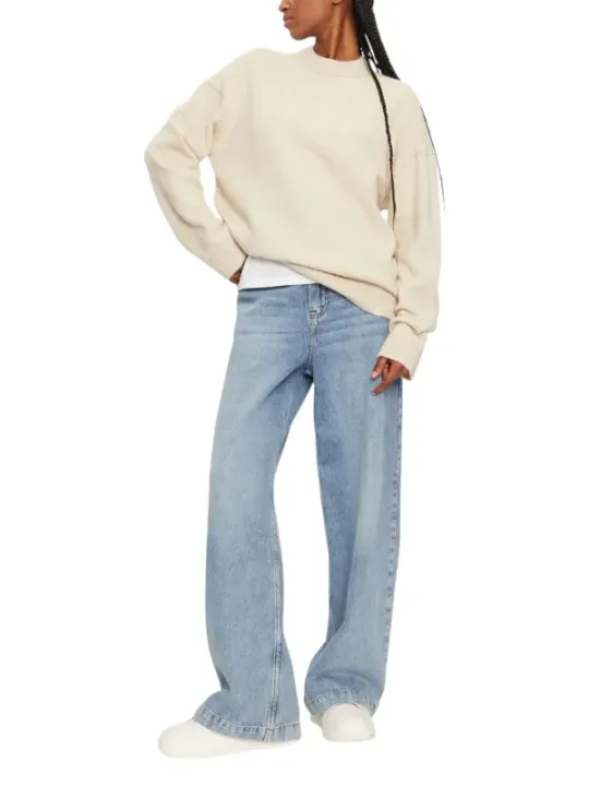 "Calvin Klein Jeans Pullover im Sale | Calvin Klein Jeans 485132 online kaufen"|Planet-Deluxe