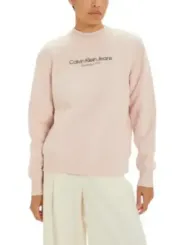 "Calvin Klein Jeans Sweatshirts im Sale | Calvin Klein Jeans 485129 online kaufen"|Planet-Deluxe