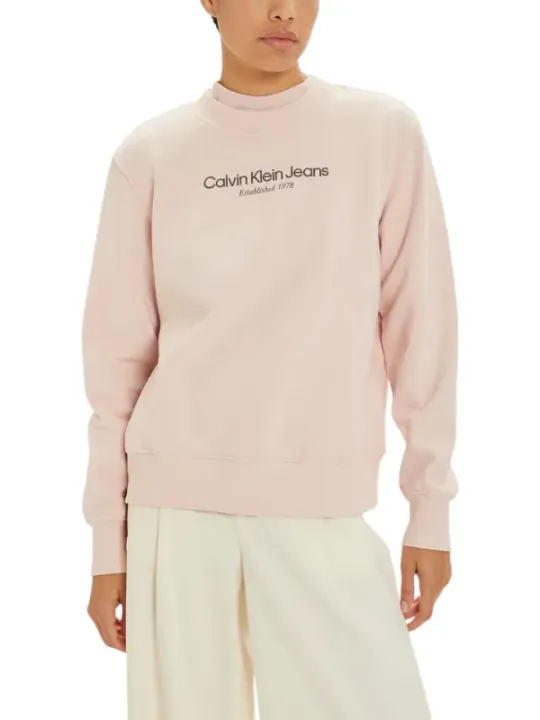 "Calvin Klein Jeans Sweatshirts im Sale | Calvin Klein Jeans 485129 online kaufen"|Planet-Deluxe