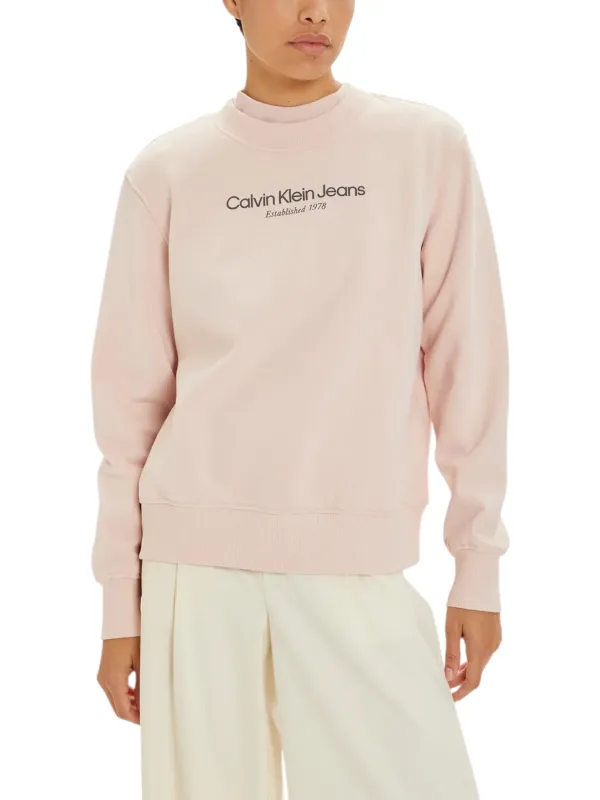 "Calvin Klein Jeans Sweatshirts im Sale | Calvin Klein Jeans 485129 online kaufen"|Planet-Deluxe