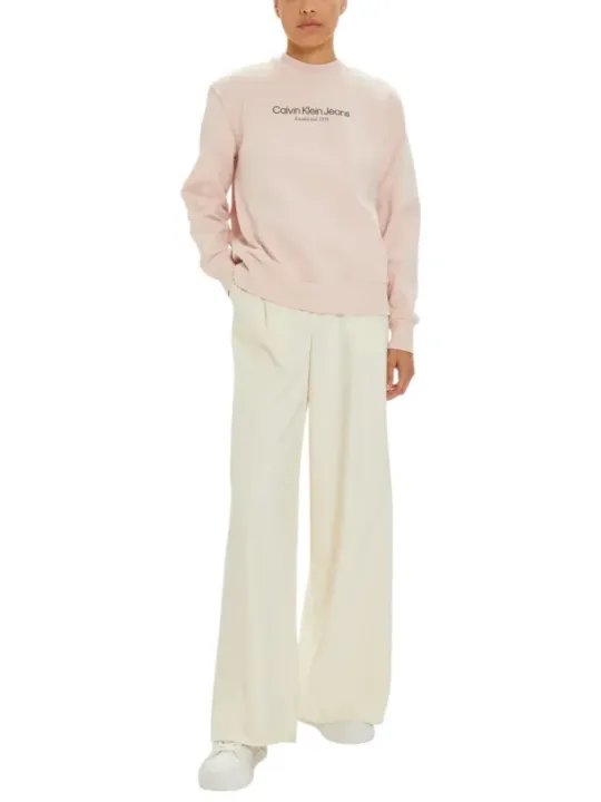 "Calvin Klein Jeans Sweatshirts im Sale | Calvin Klein Jeans 485129 online kaufen"|Planet-Deluxe