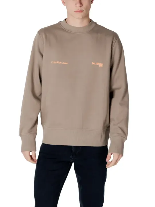 "Calvin Klein Jeans Sweatshirts im Sale | Calvin Klein Jeans 485126 online kaufen"|Planet-Deluxe