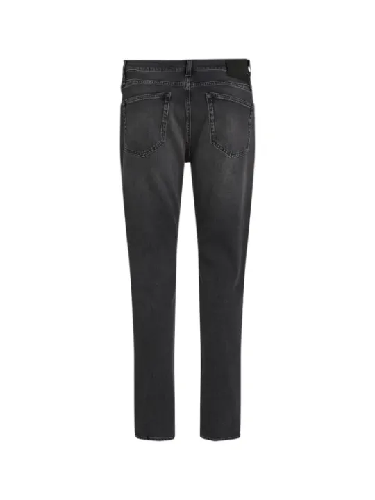"Calvin Klein Jeans Jeans im Sale | Calvin Klein Herrenjeans Schwarz Komfort Fit online kaufen"|Planet-Deluxe