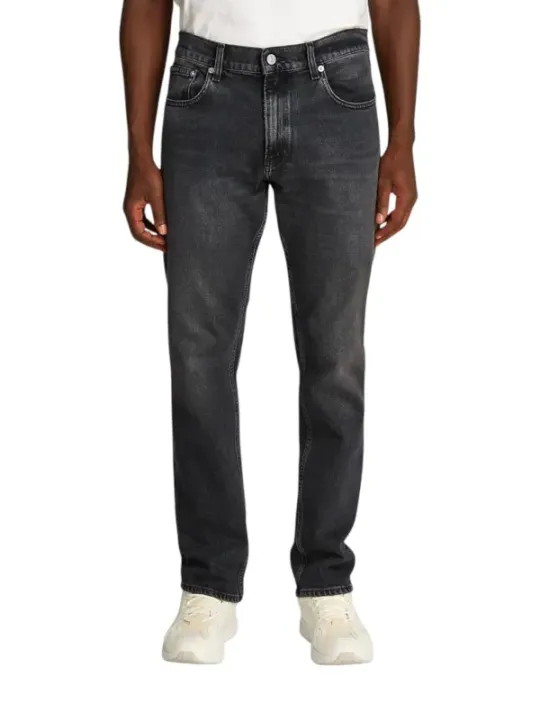 "Calvin Klein Jeans Jeans im Sale | Calvin Klein Herrenjeans Schwarz Komfort Fit online kaufen"|Planet-Deluxe