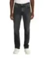 "Calvin Klein Jeans Jeans im Sale | Calvin Klein Herrenjeans Schwarz Komfort Fit online kaufen"|Planet-Deluxe