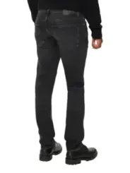 "Calvin Klein Jeans Jeans im Sale | Calvin Klein Herren Jeans Herbst Winter Schwarz online kaufen"|Planet-Deluxe