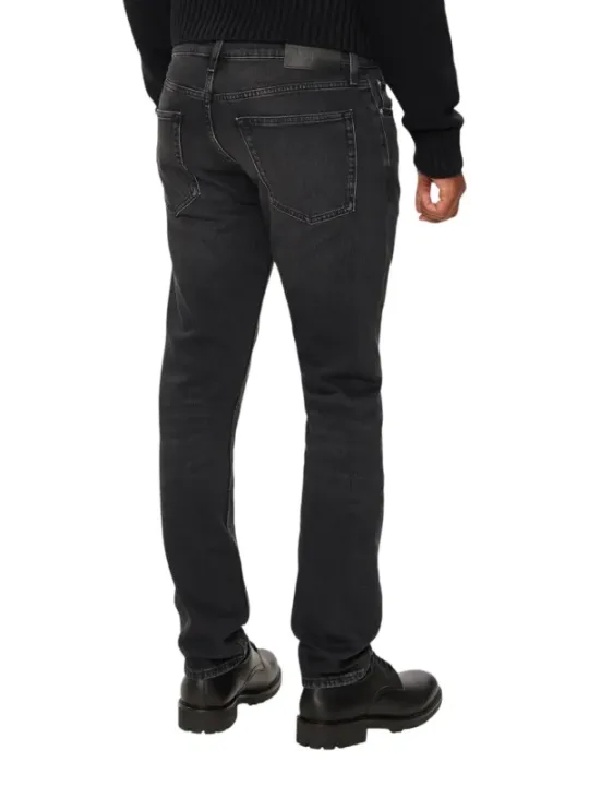 "Calvin Klein Jeans Jeans im Sale | Calvin Klein Herren Jeans Herbst Winter Schwarz online kaufen"|Planet-Deluxe