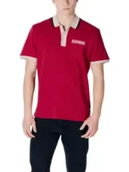 "Napapijri Poloshirts im Sale | Napapijri 485103 online kaufen"|Planet-Deluxe
