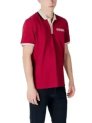 "Napapijri Poloshirts im Sale | Napapijri 485103 online kaufen"|Planet-Deluxe