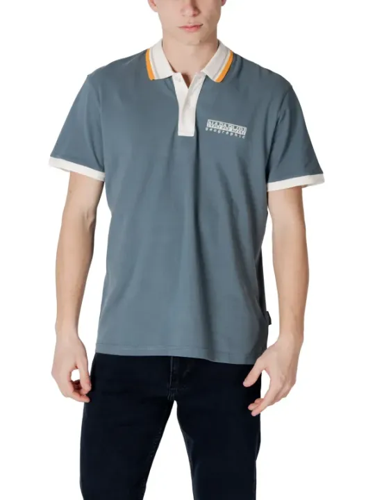"Napapijri Poloshirts im Sale | Napapijri 485102 online kaufen"|Planet-Deluxe