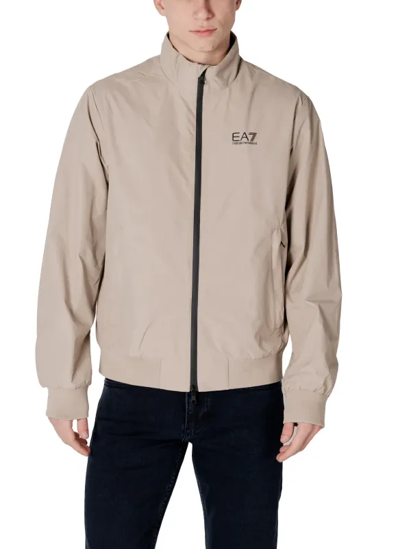 "Ea7 Jacken im Sale | Ea7 Herren Windbreaker Beige 485096 online kaufen"|Planet-Deluxe "Ea7 Jacken im Sale | Ea7 Herren Windbreaker Beige 485096 online kaufen"|Planet-Deluxe