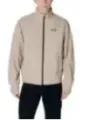 "Ea7 Jacken im Sale | Ea7 Herren Windbreaker Beige 485096 online kaufen"|Planet-Deluxe