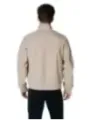 "Ea7 Jacken im Sale | Ea7 Herren Windbreaker Beige 485096 online kaufen"|Planet-Deluxe
