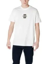 "Armani Exchange T-Shirts im Sale | Armani Exchange 485095 online kaufen"|Planet-Deluxe