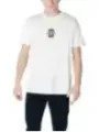 "Armani Exchange T-Shirts im Sale | Armani Exchange 485095 online kaufen"|Planet-Deluxe